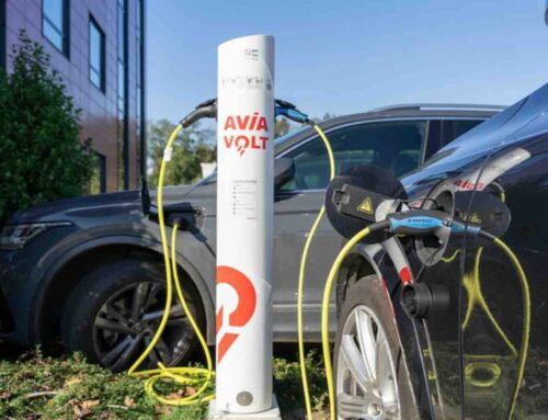 Een strategische aanpak voor het zakelijke wagenpark