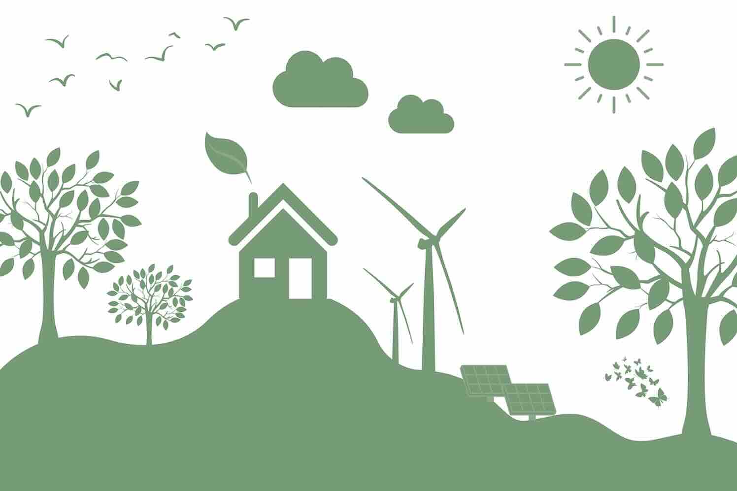 Duurzame innovaties in groenbeheer