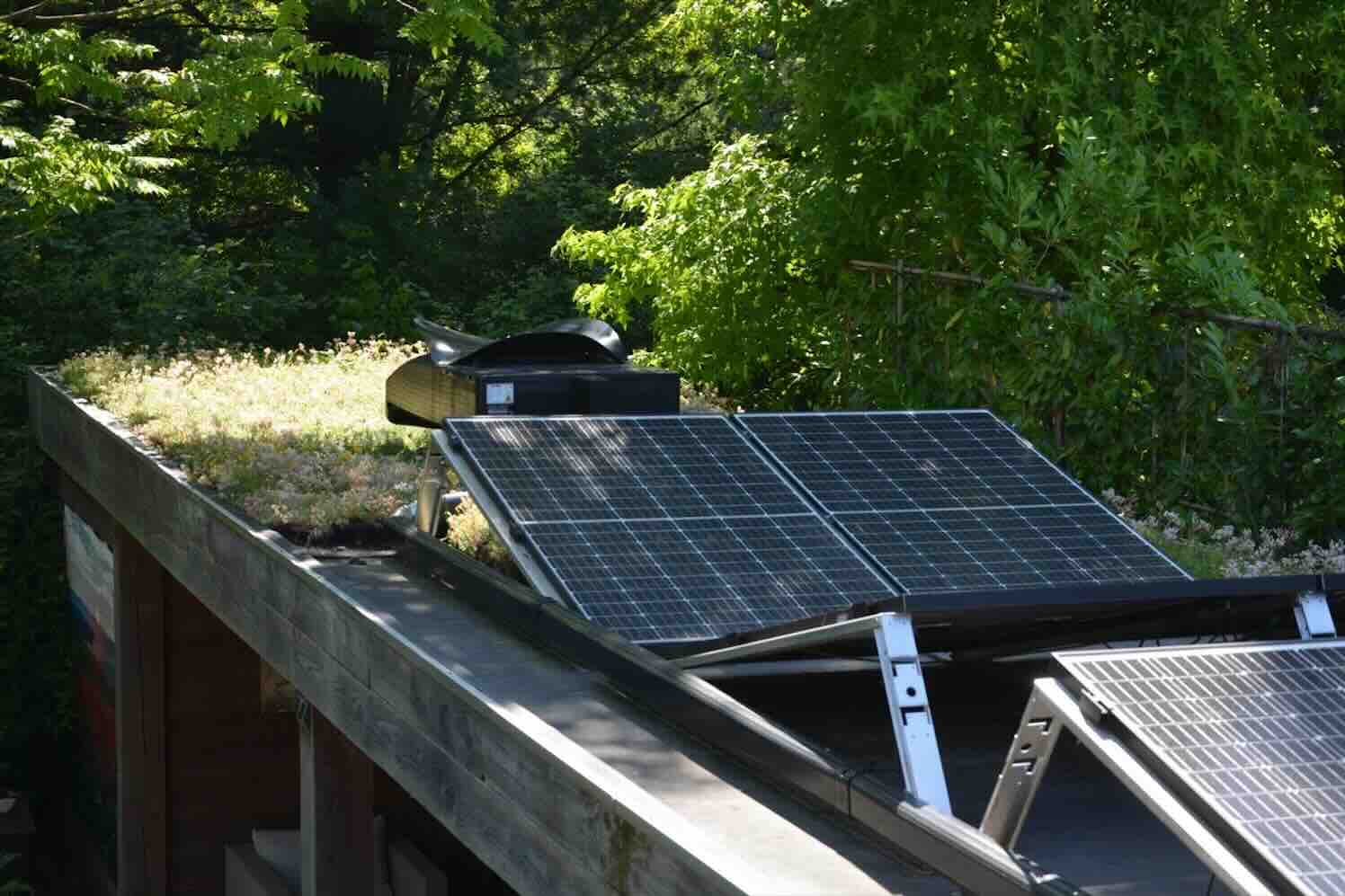 Blackbird_PV warmtepomp Nieuwe generatie warmtepompen in opmars