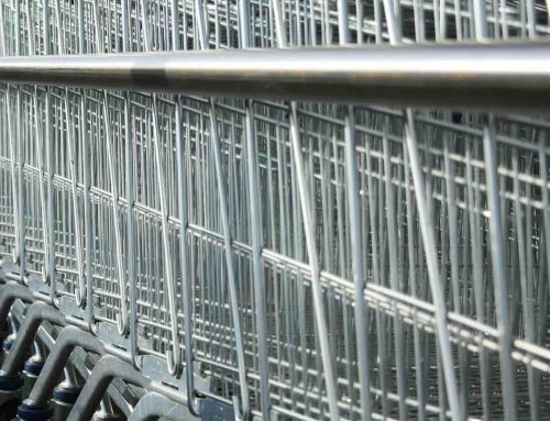 Bewust consumeren: minder kopen, beter kiezen