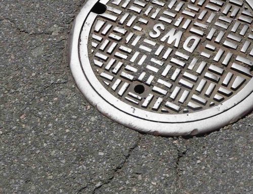 Biologische geurbestrijding in het riool: hoe werkt ANL?