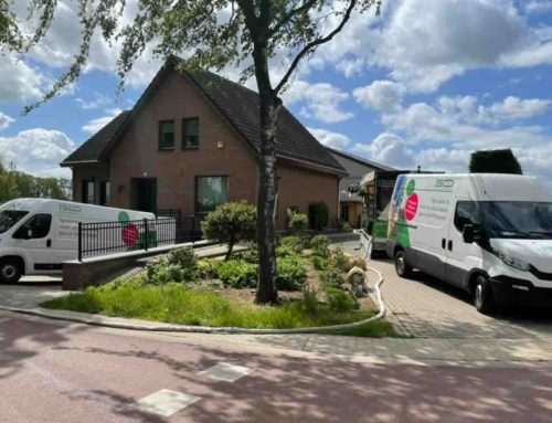 Spouwmuurisolatie Limburg: waarom deze maatregel zo effectief is