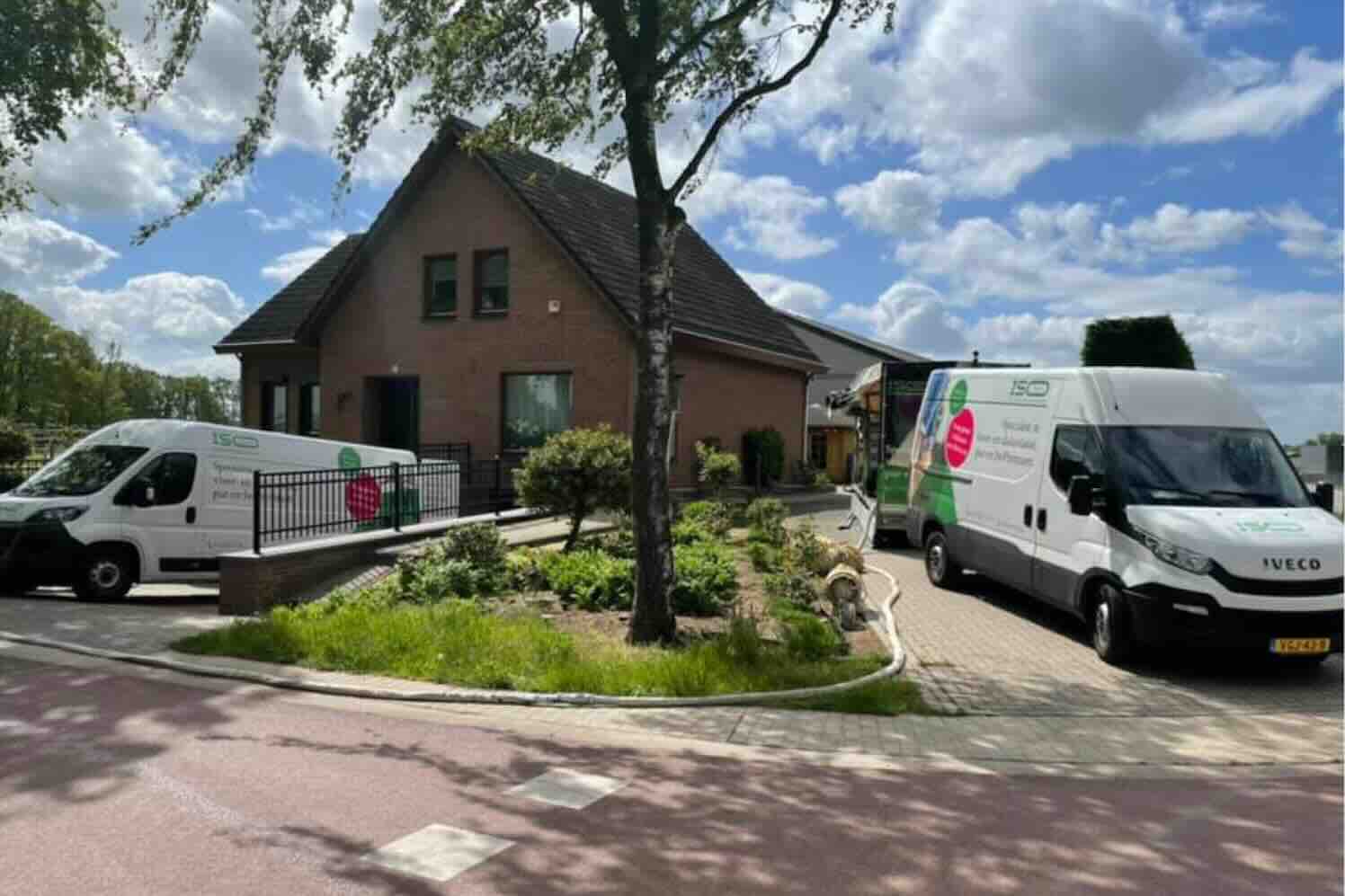 Spouwmuurisolatie Limburg: waarom de maatregel zo effectief is