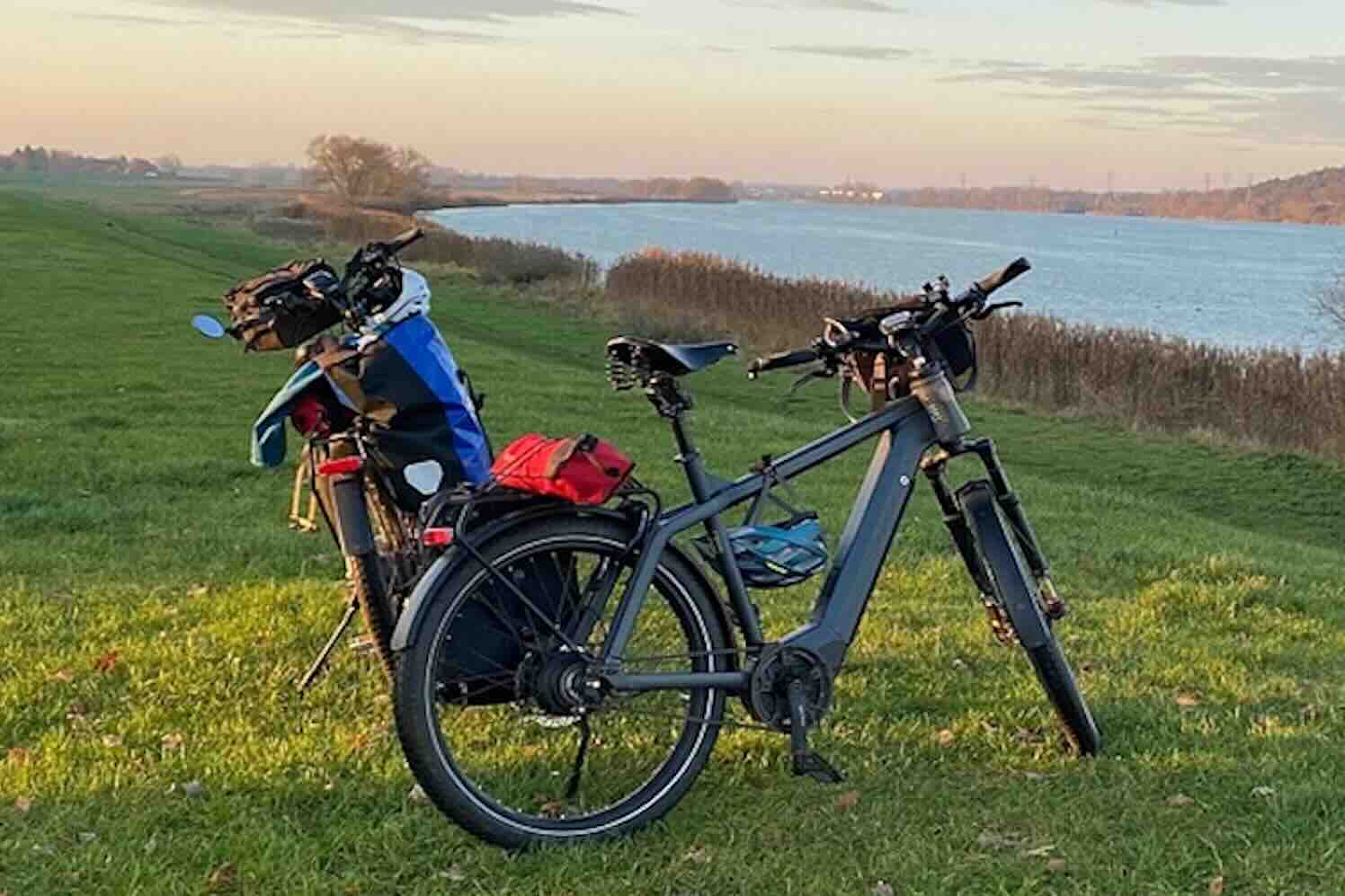 Tweedehands elektrische fiets kopen? dit moet je weten
