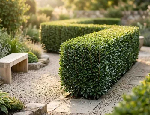 Waarom kiezen voor de Portugese laurier?