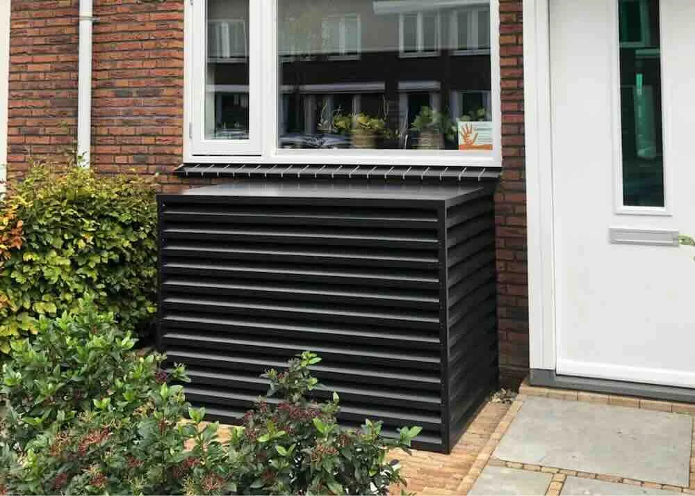 Genieten van rust in de tuin wordt steeds belangrijker