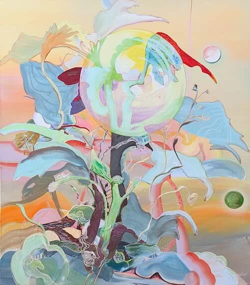 Justyna Pennards