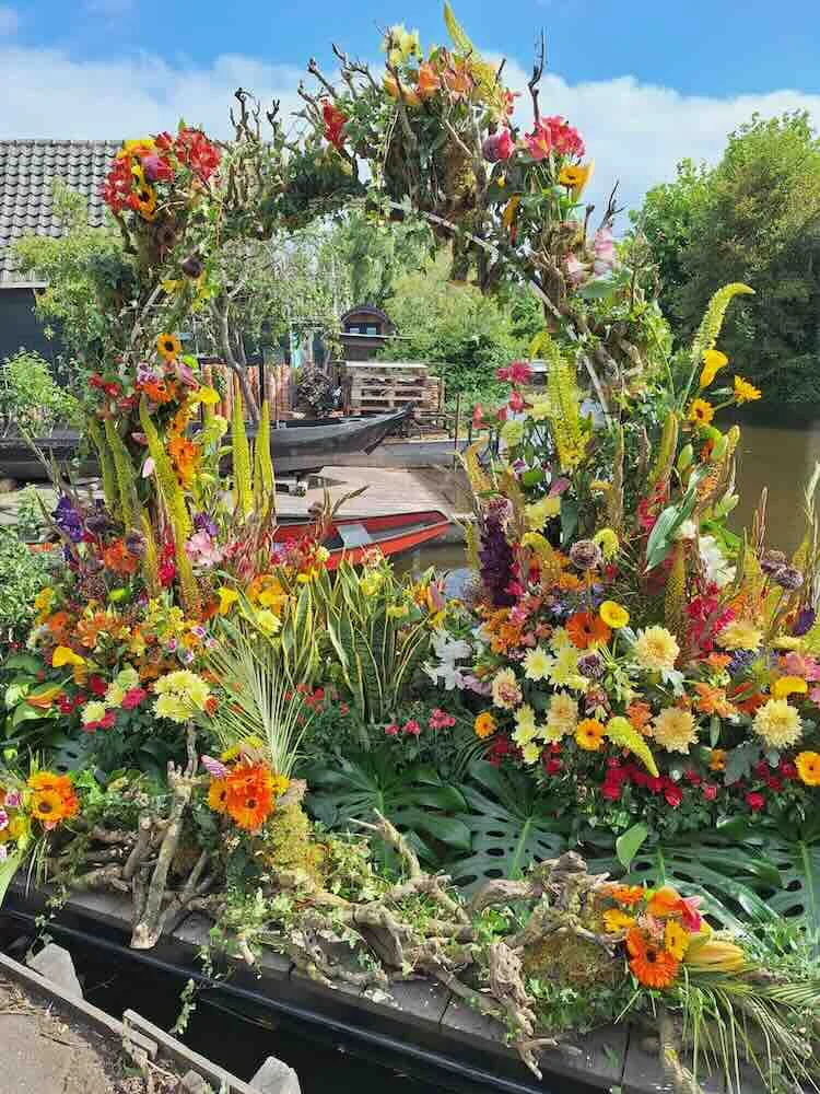aff-2026-02 Voorbereidingen Aalsmeer Flower Festival 2026 in volle gang