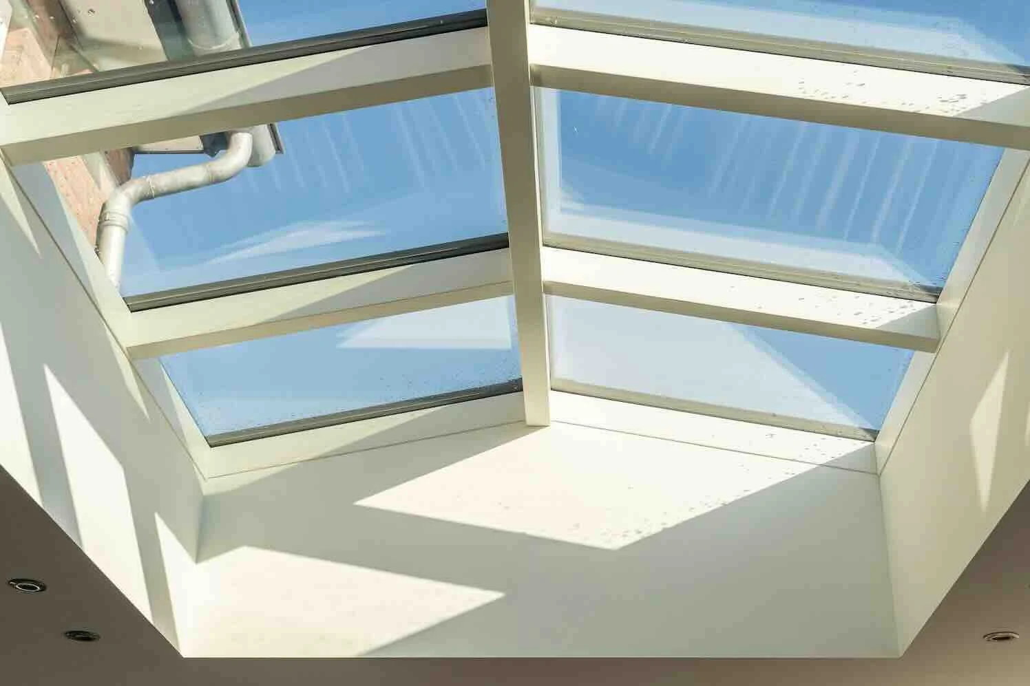 lichtstraat-in-huis Meer daglicht in huis met een lichtstraat