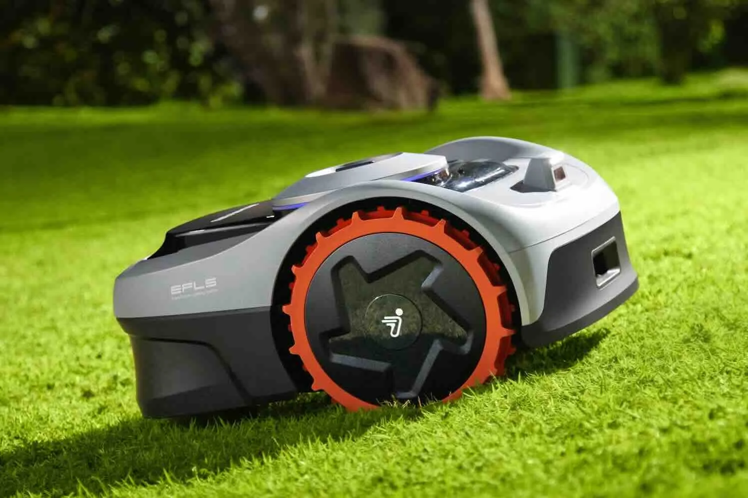 robotmaaier Installatiegids: robotmaaier zonder draad stap voor stap installeren