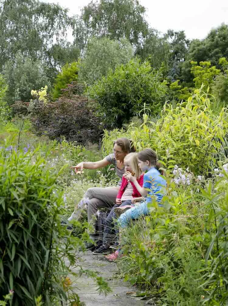 Open Tuinenweekend 2026: 20 en 21 juni