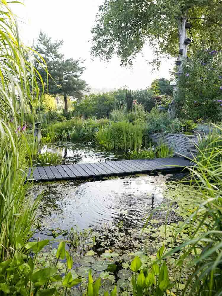 Open Tuinenweekend 2026: 20 en 21 juni
