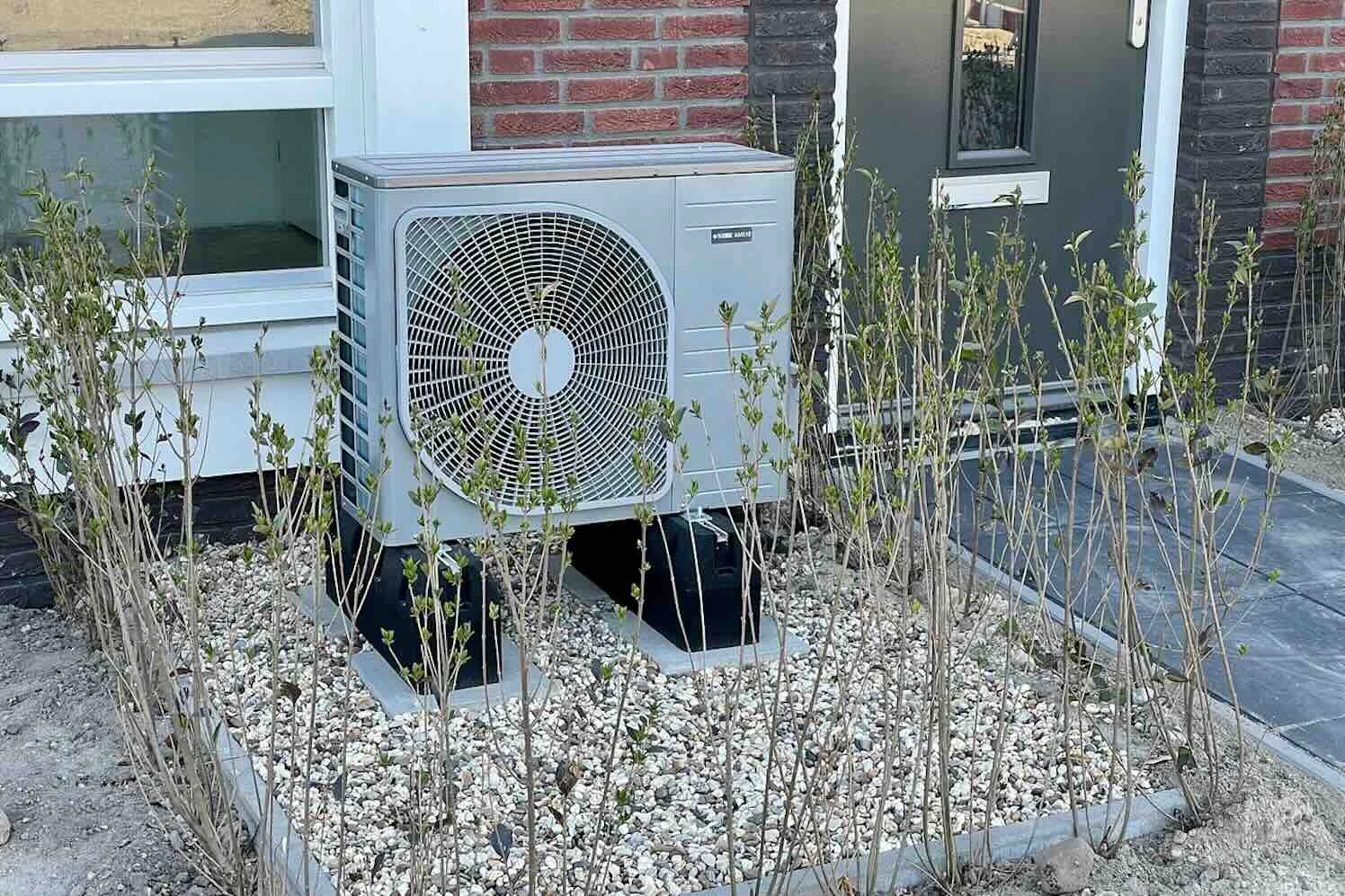 Duurzaam wonen doe je stap voor stap