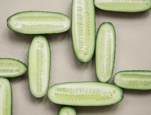 Top 5 leukste en populairste gewassen voor de moestuin