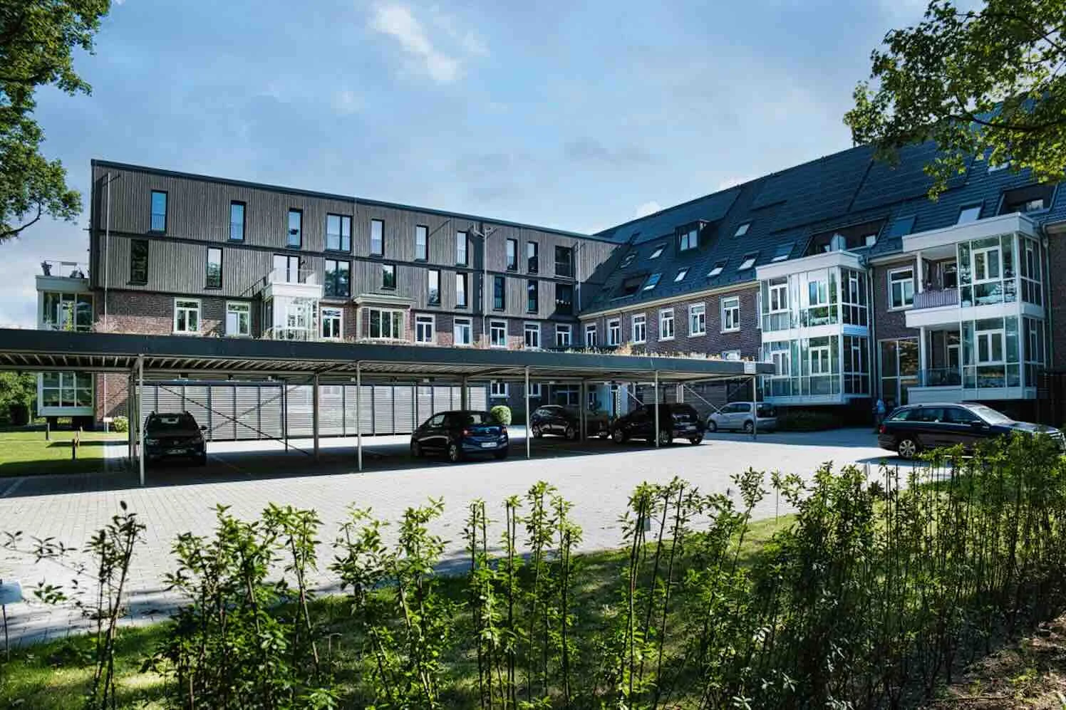 Hoe de juiste zorglocatie bijdraagt aan rust, veiligheid en welzijn
